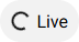 Live in process icon